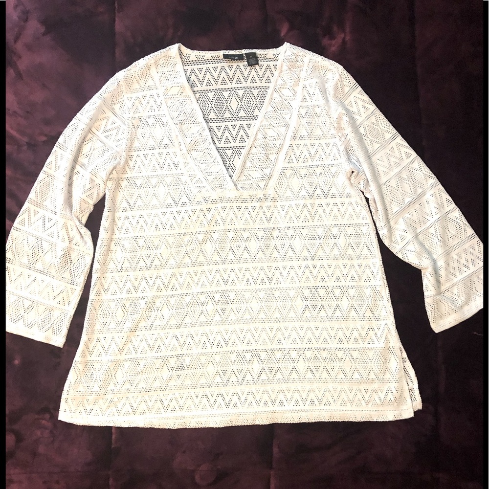 Women’s Swimsuit Coverup